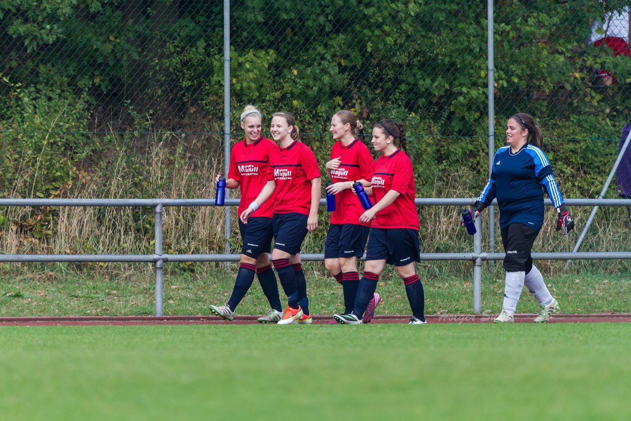 Bild 91 - Frauen SG Ratekau-Strand - SG Olympia-BHu : Ergebnis: 3:1